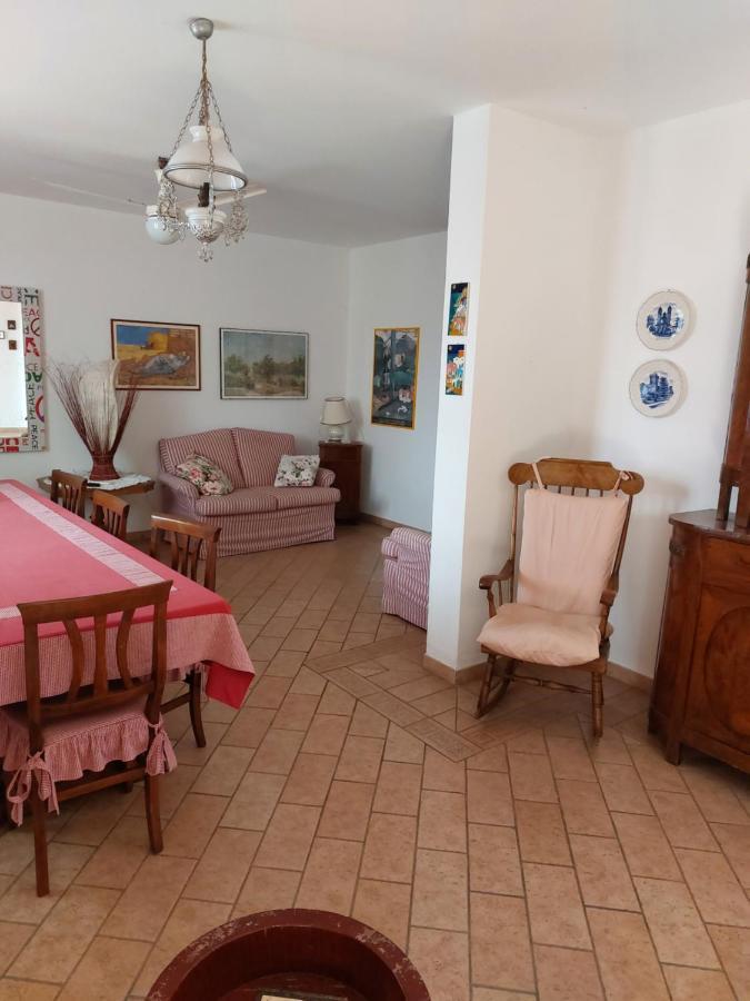 Casa Della Nonna Apartment Casalserugo Exterior photo